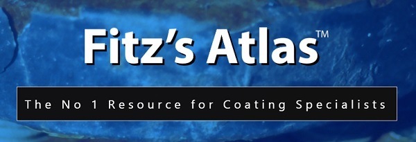 Fitz's Atlas 2 of Coating Defects